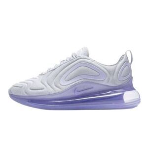 NIKE Air Max 720 'Oxygen Purple' Running Shoes Size 7.5
